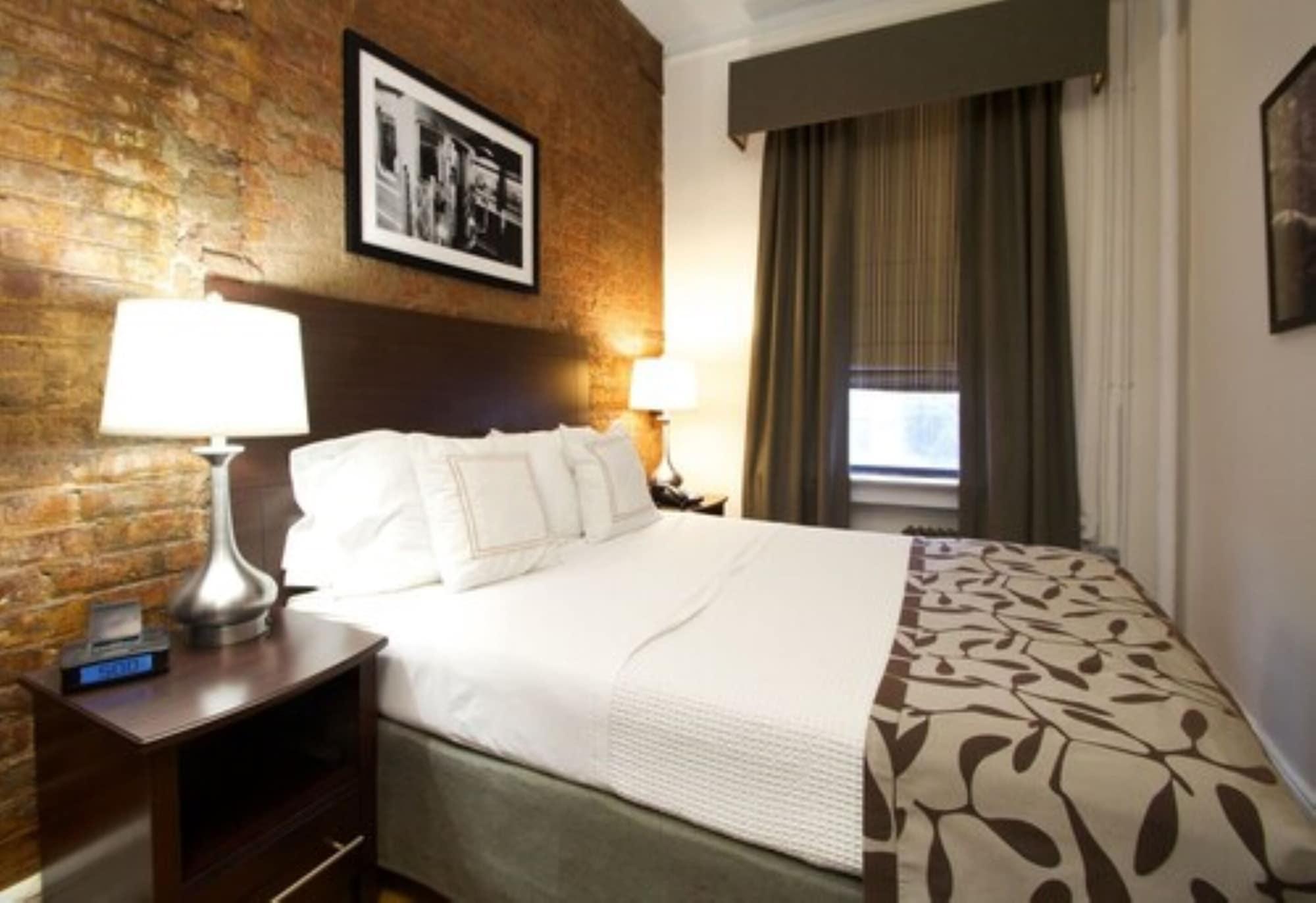 Hotel 309 New York Eksteriør bilde