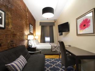 Hotel 309 New York Rom bilde