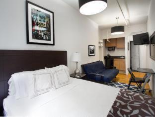 Hotel 309 New York Rom bilde